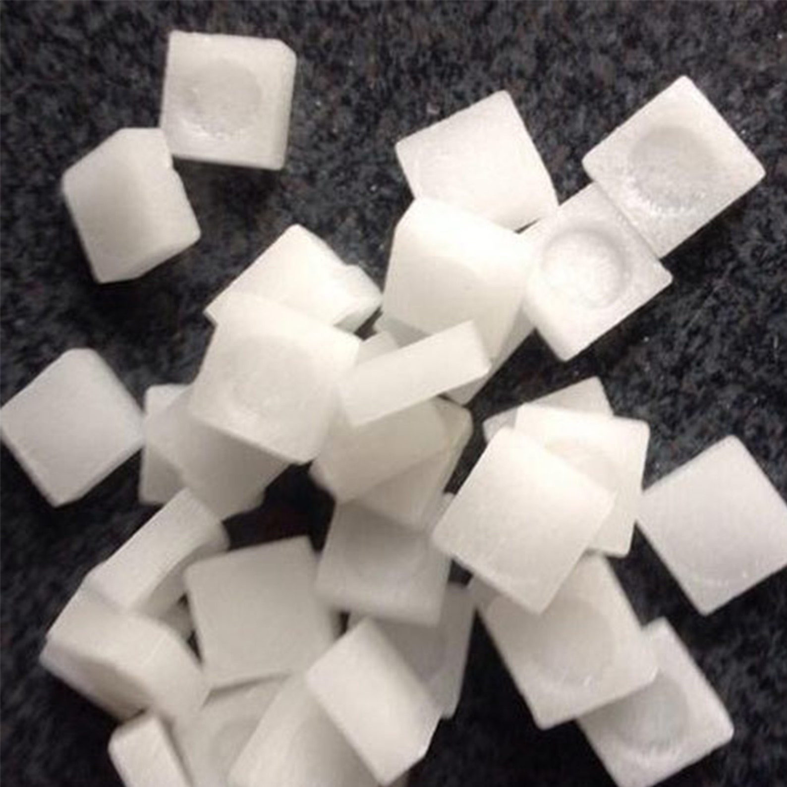 Camphor Tablet Cavadi Refined Camphor Tablets Flammable 84 - Etsy