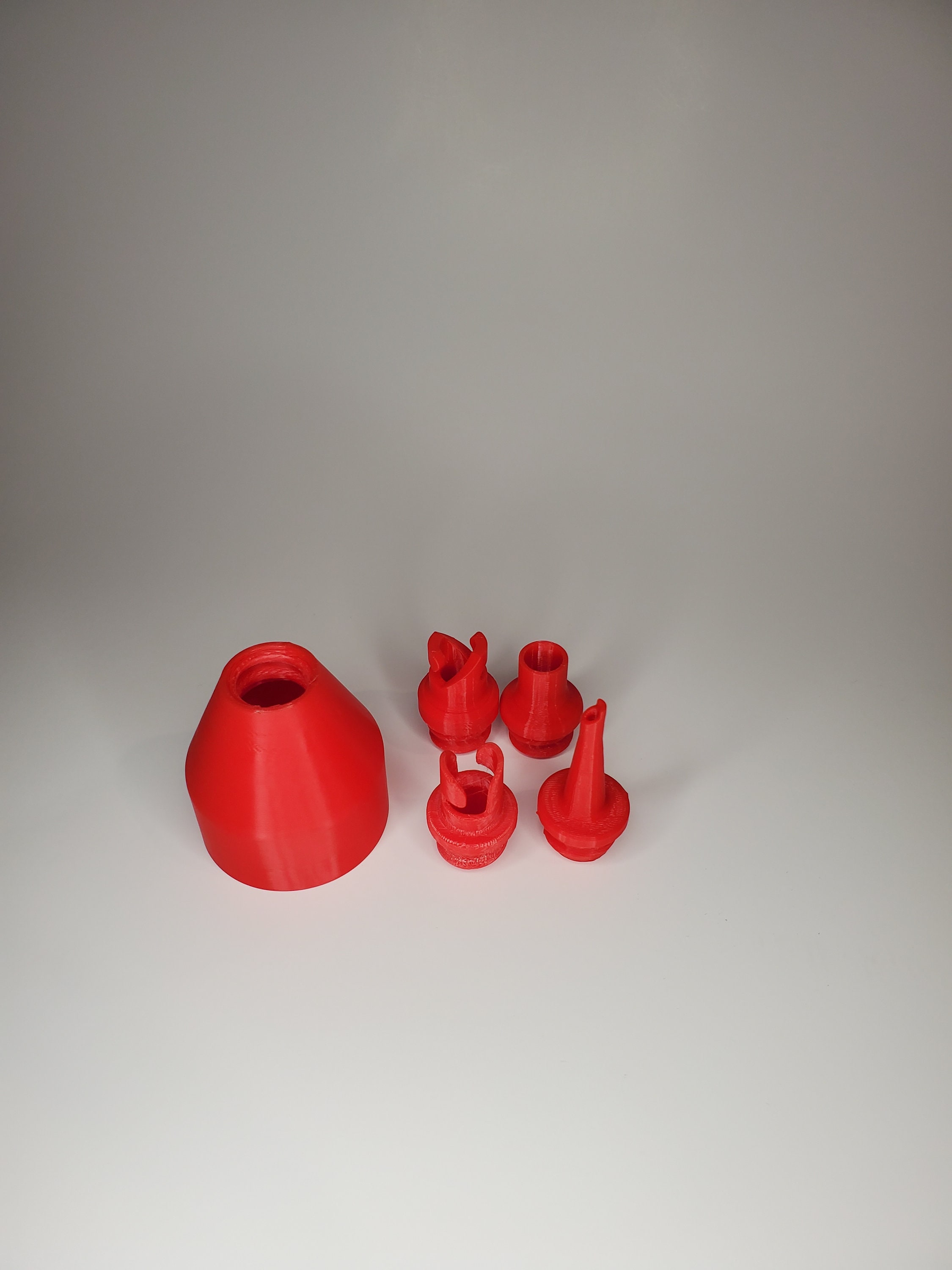 Milwaukee M12 Nozzle With 4 Adapters, Inflatable Boats, Inflatable Mattress, Boston Valve