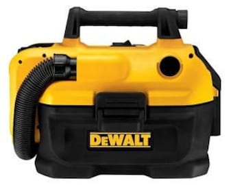 Dewalt 20v  Cordless vacuum bag attachment DCV580H