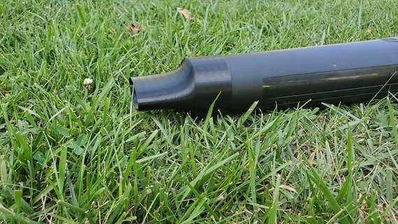 NOZZLE for Ryobi 40v Leaf Blower Jet Fan Flare RY40402 Only It Will Not Fit Other Models Etsy