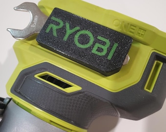 18V Ryobi Compact Router Tool Holder 2xPack PCL424B HOLDER ONLY