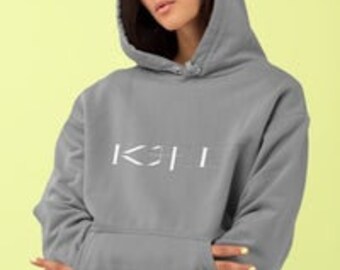 exo kai hoodie