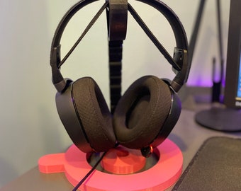 SteelSeries-koptelefoonstandaard