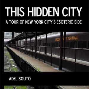 This Hidden City: A Tour of New York City's Esoteric Side image 2