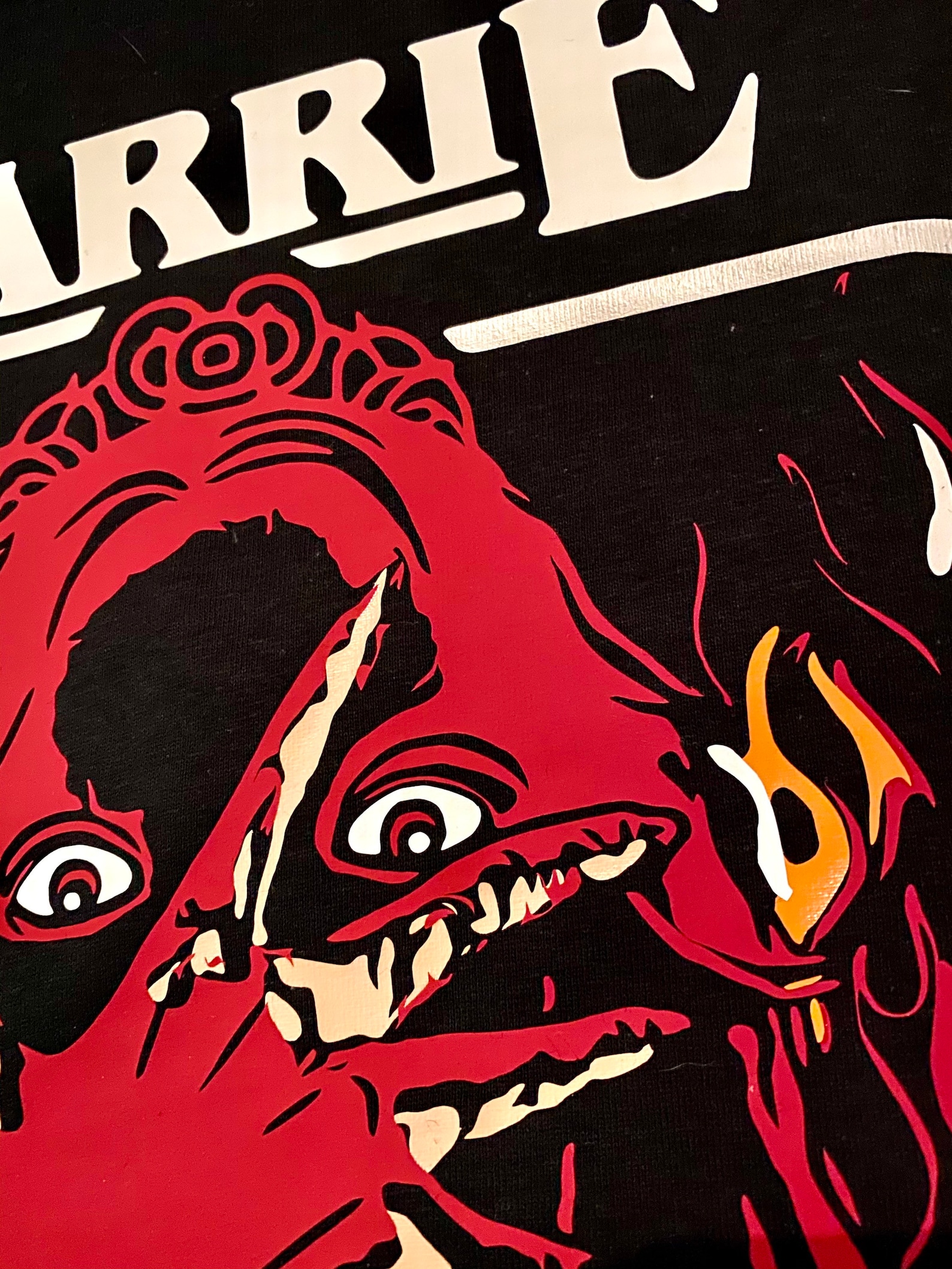 Carrie and Her Dirty Pillows Tee Hoodie Sticker Etsy