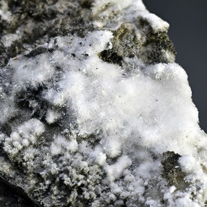 Very Rare Vladimirite - Irthem Mine - Bou Azzer District - Morocco