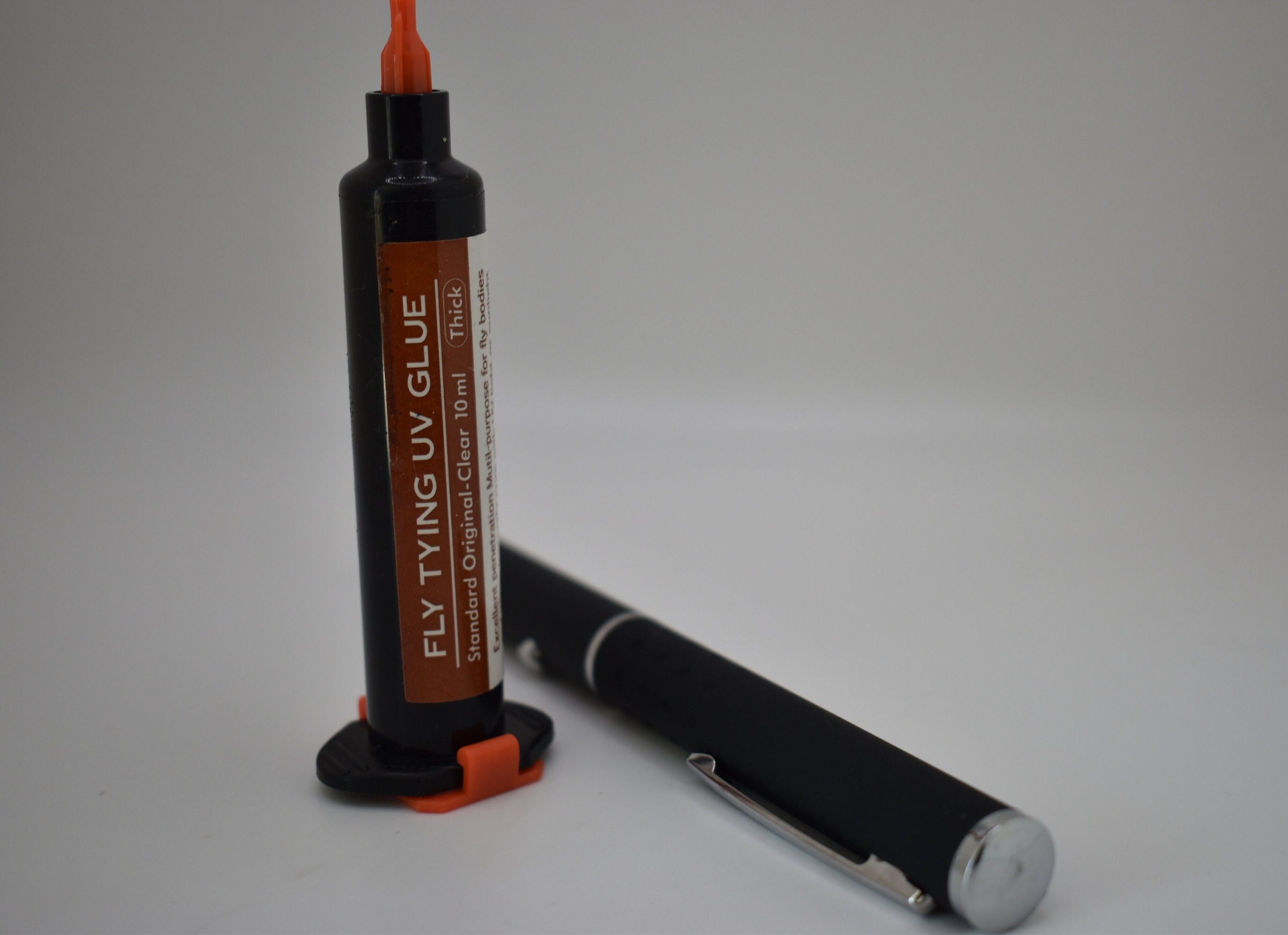 Basic Myfly Fly Tying Starter Kit - Includes All Tools and Materials ...