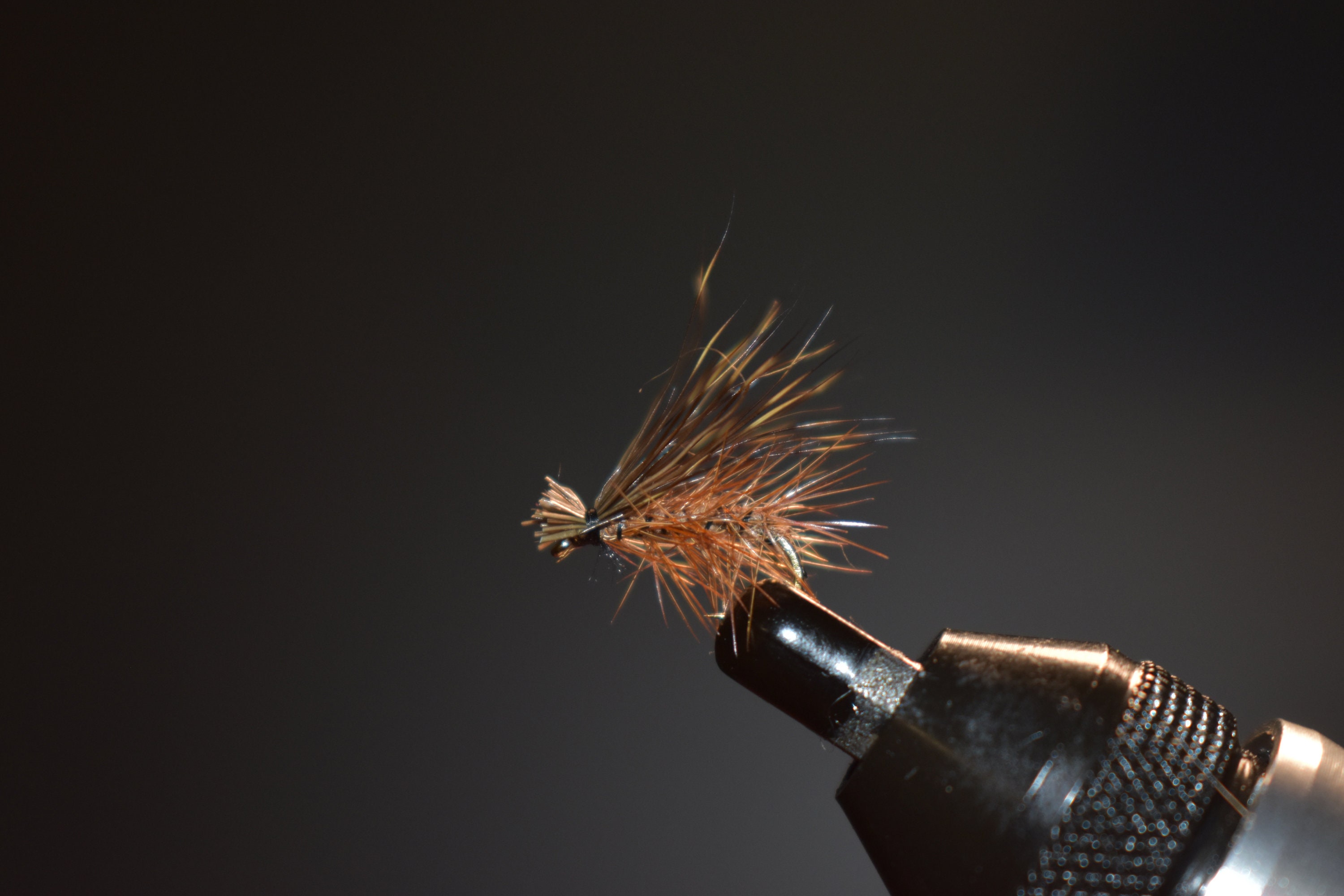 Learn to Tie Flies Caddisfly Fly Tying Starter Kit by Myfly Ties 15