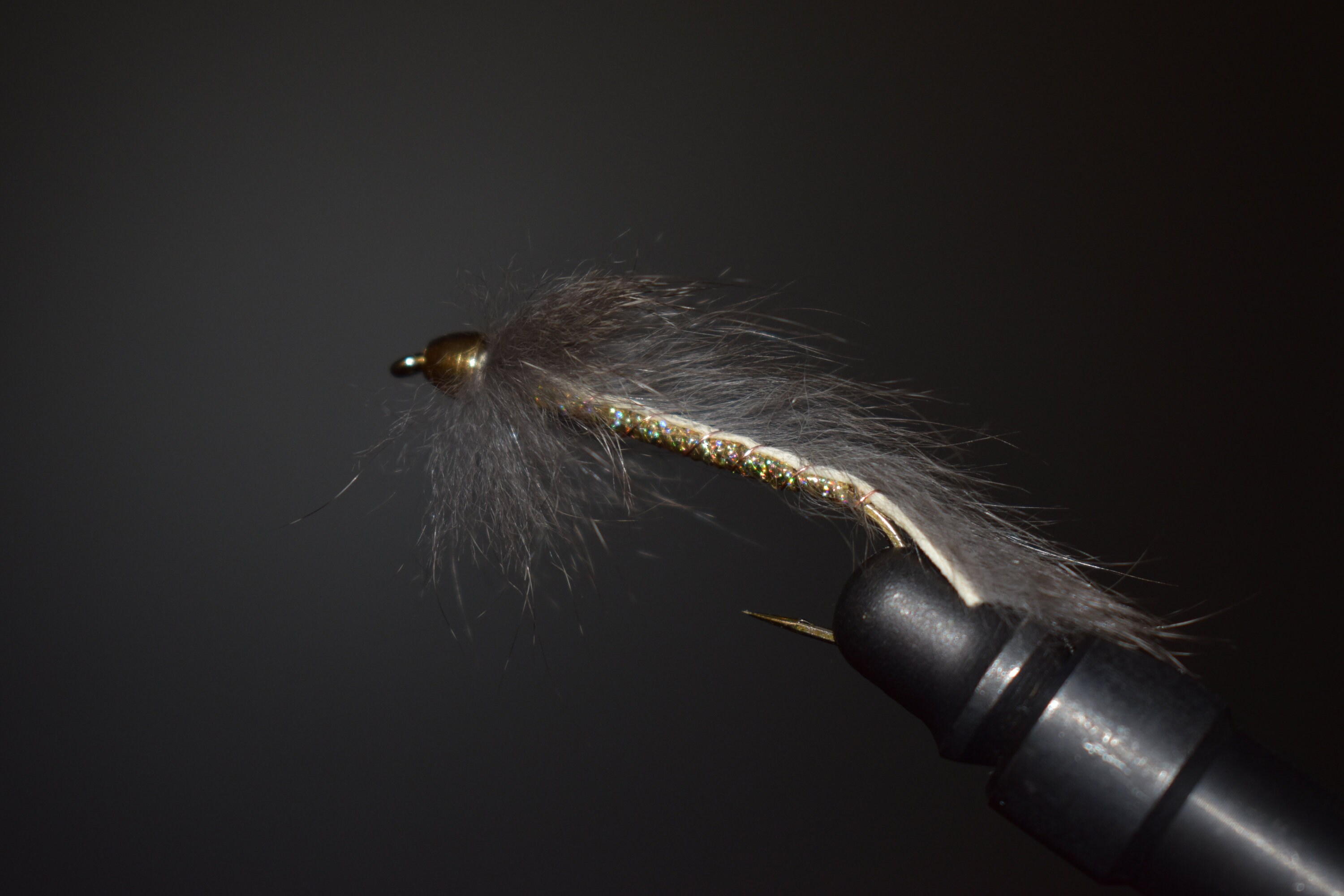 Slumpbuster Streamer PrePortioned Fly Tying Kit By MyFly Etsy