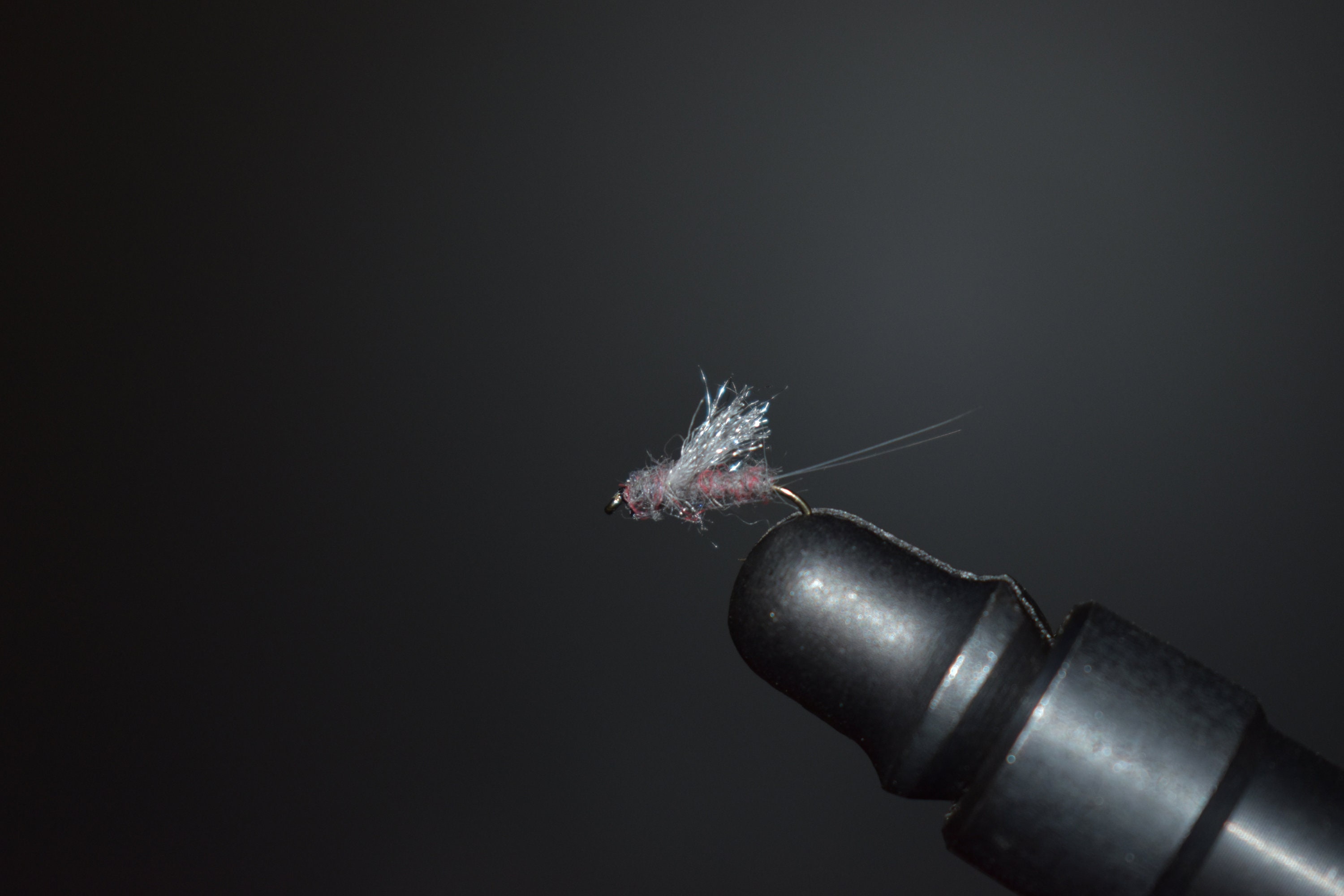 Learn to Tie Flies RS2 Fly Tying Starter Kit by Myfly Ties Etsy