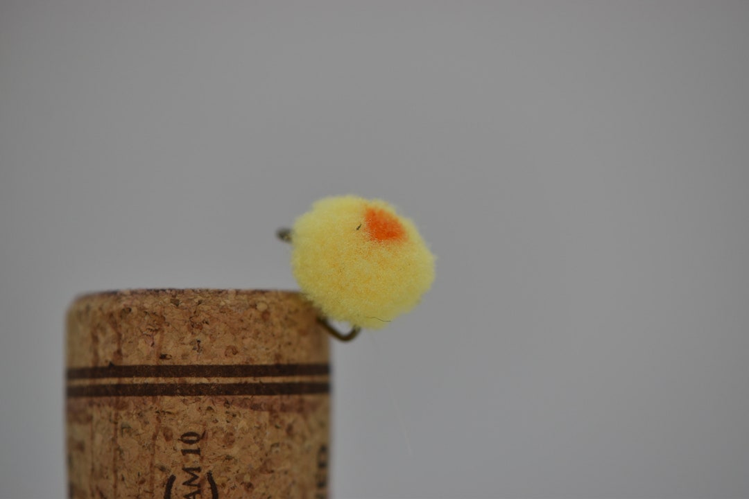 Fly Fishing Fly Egg Pattern Perfect for Trout and Etsy