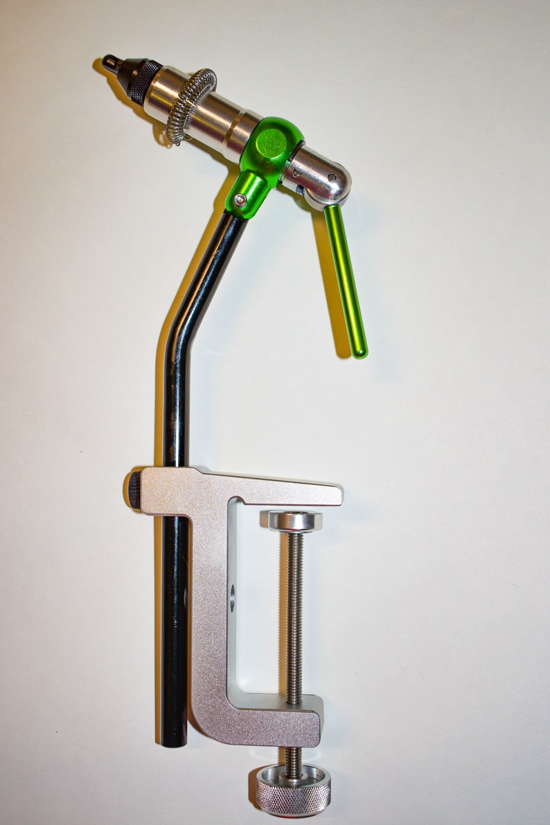 Learn to Tie Flies Fly Tying Starter Kit Includes All Tools and