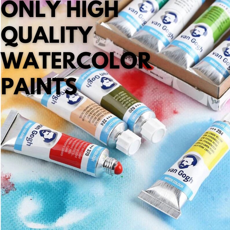 Cartes ACEO ACEO peinture originale aquarelle Aceo art original Aceo Venise paysage Venise peinture petite oeuvre d'art de 2,5 X 3,5 po. image 10