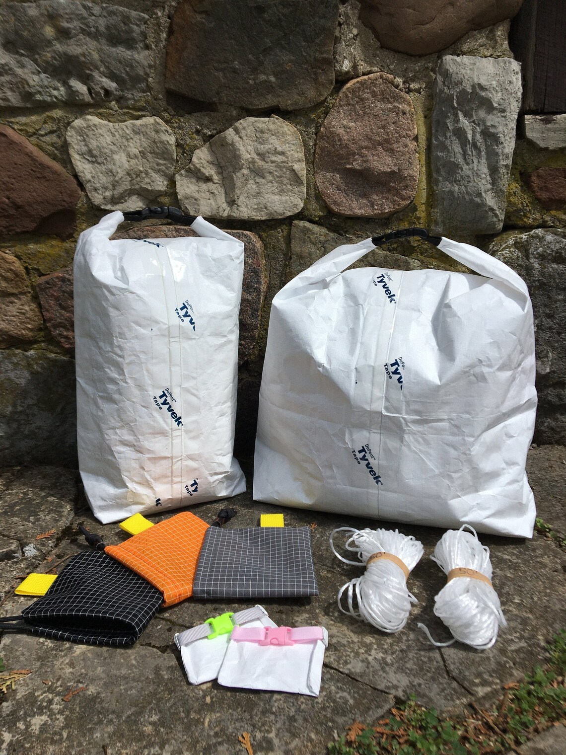 Ultralight Bear Hanging Food Bag 2.0 Ounce Etsy