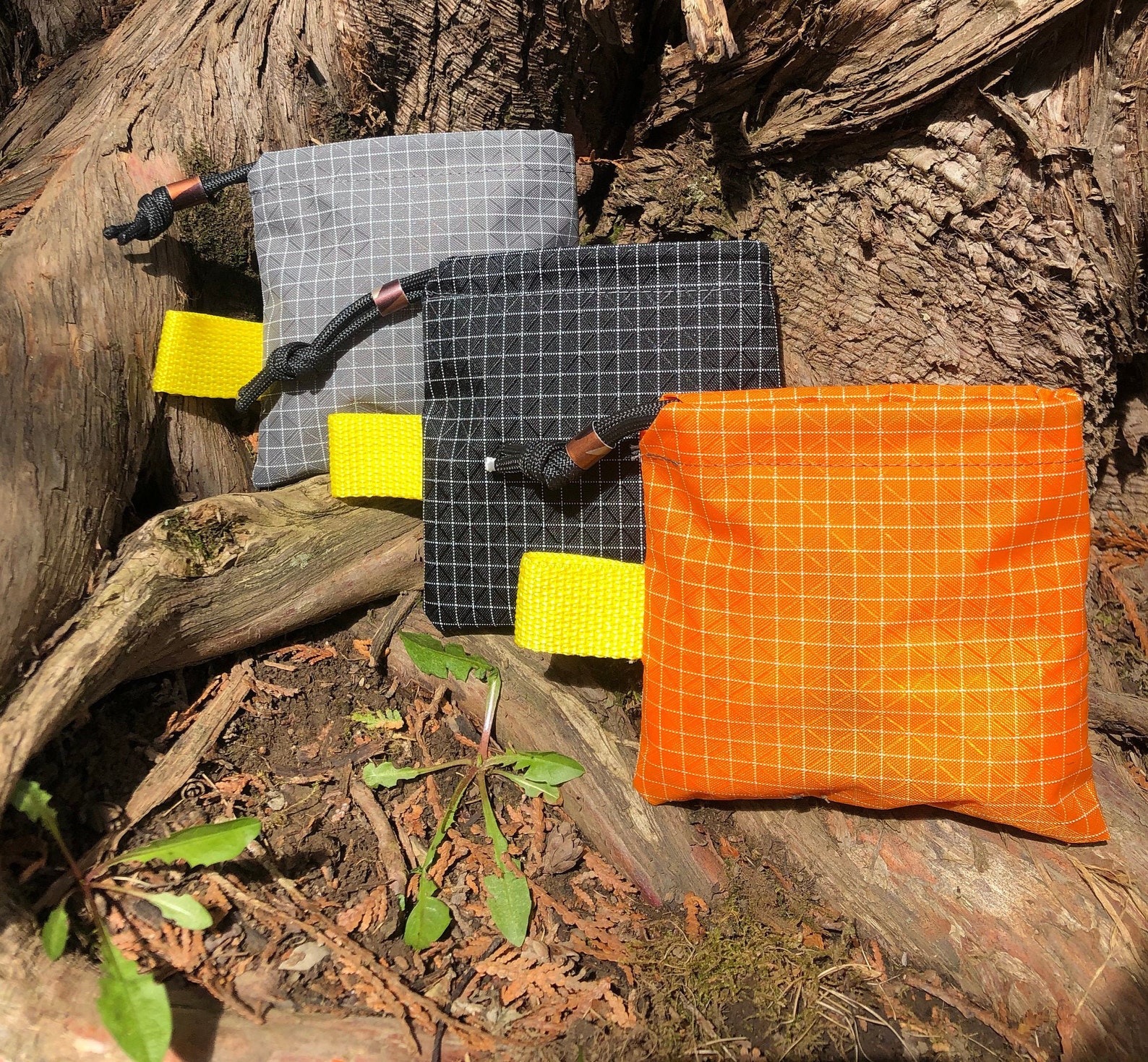 Ultralight Bear Hanging Food Bag 2.0 Ounce Etsy