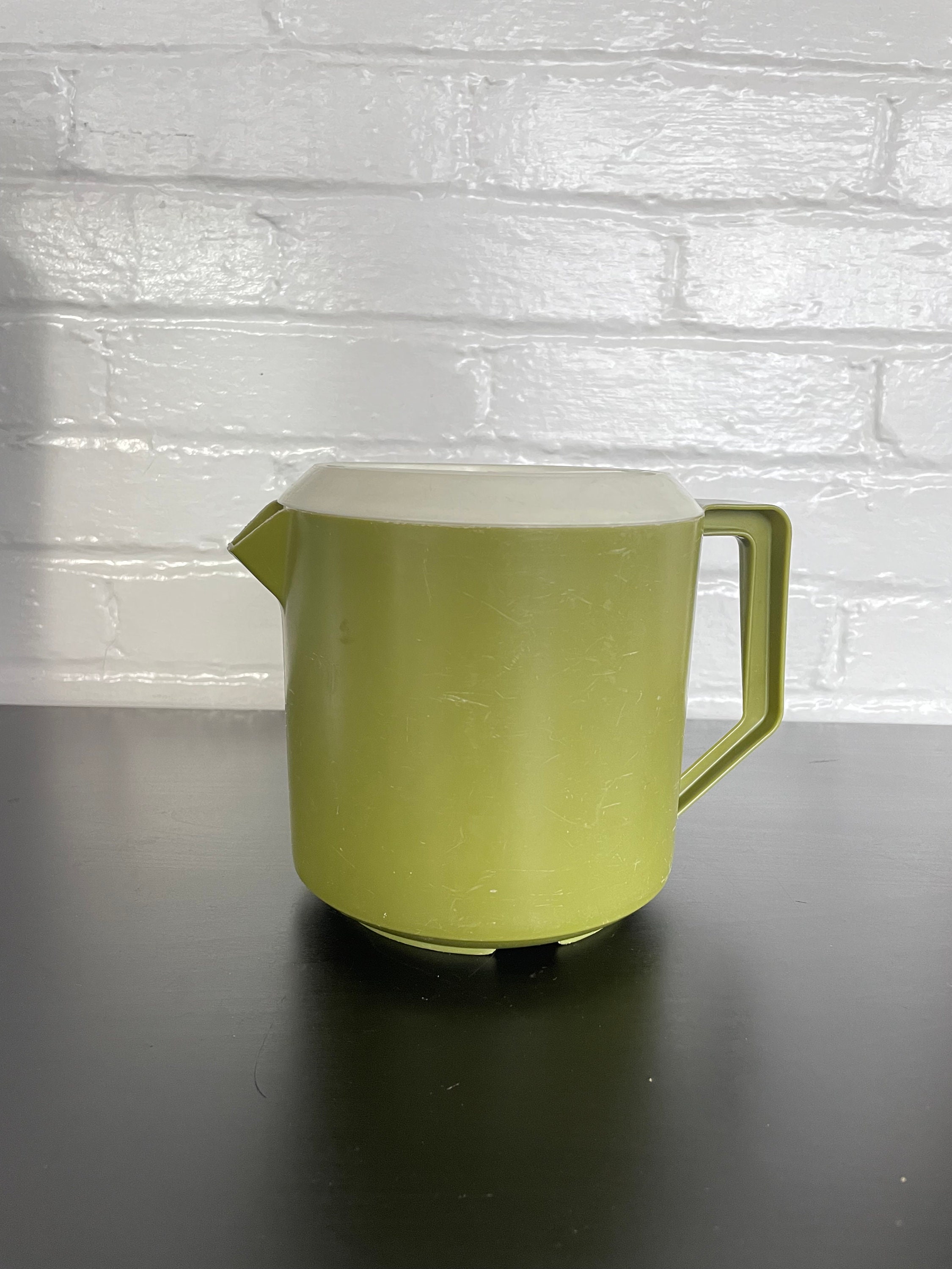 Vintage Rubbermaid Servin Saver Drink Container Pitcher With Lid - YOU  CHOOSE