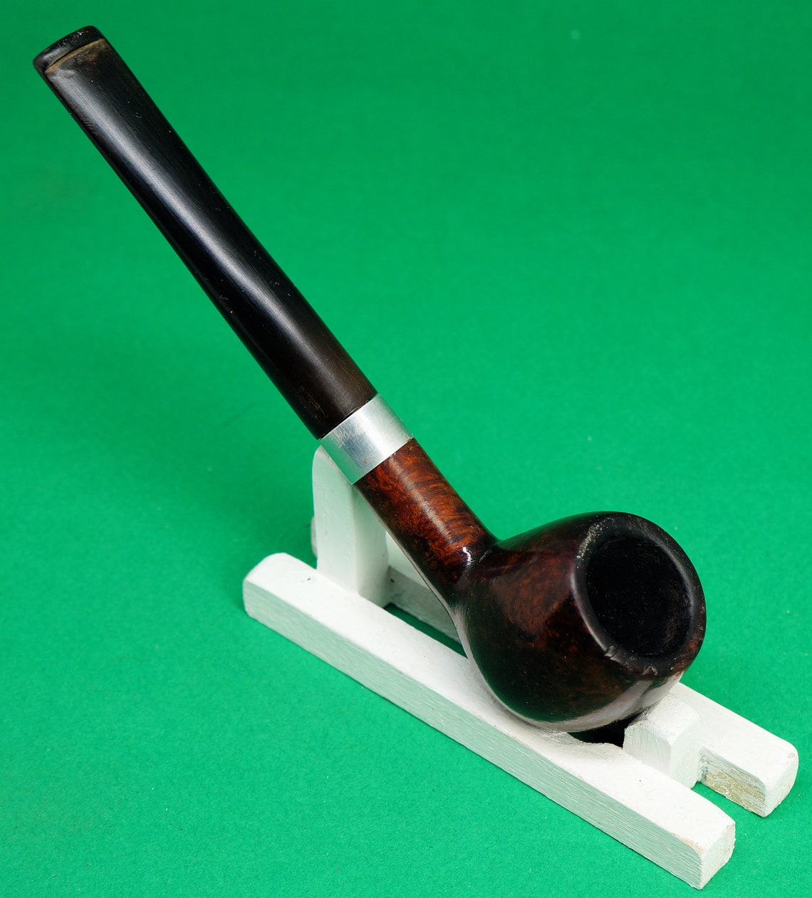 Vintage Tobacco Pipe WILLARD 2410 cleaned sanitized Etsy