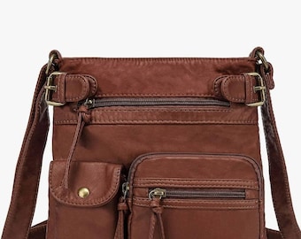 purses with side pockets