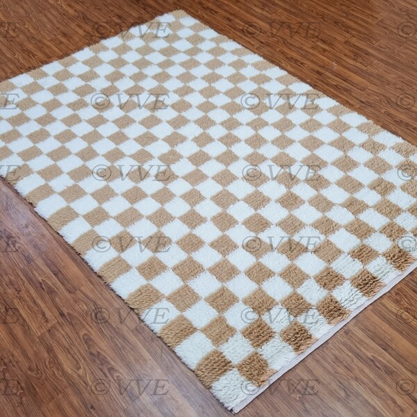 Custom Size Rug Etsy