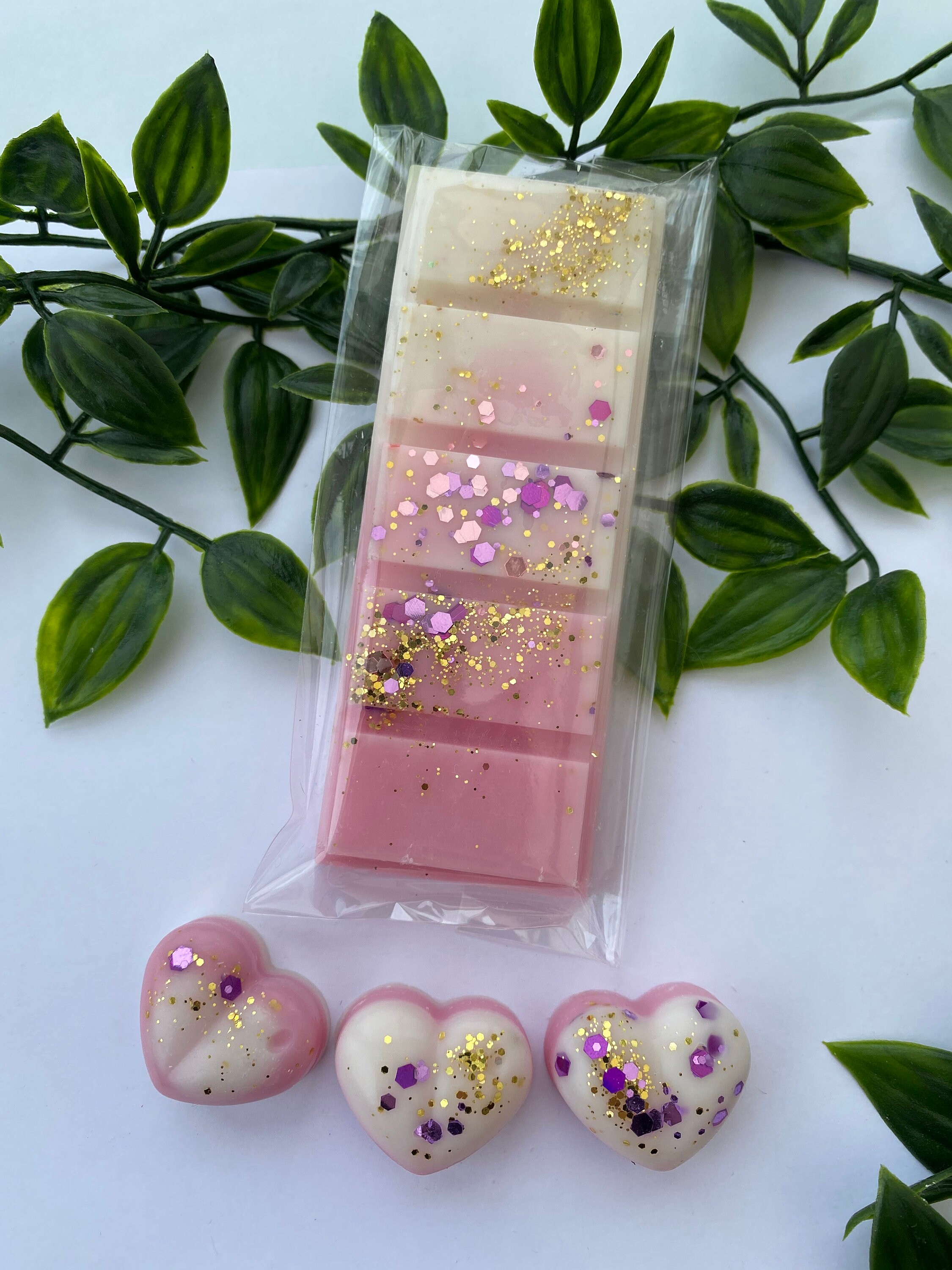 WAX MELT BARS Handcrafted 100 Vegan & Cruelty Free huge Etsy