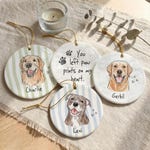 Pet Memorial Accessories
