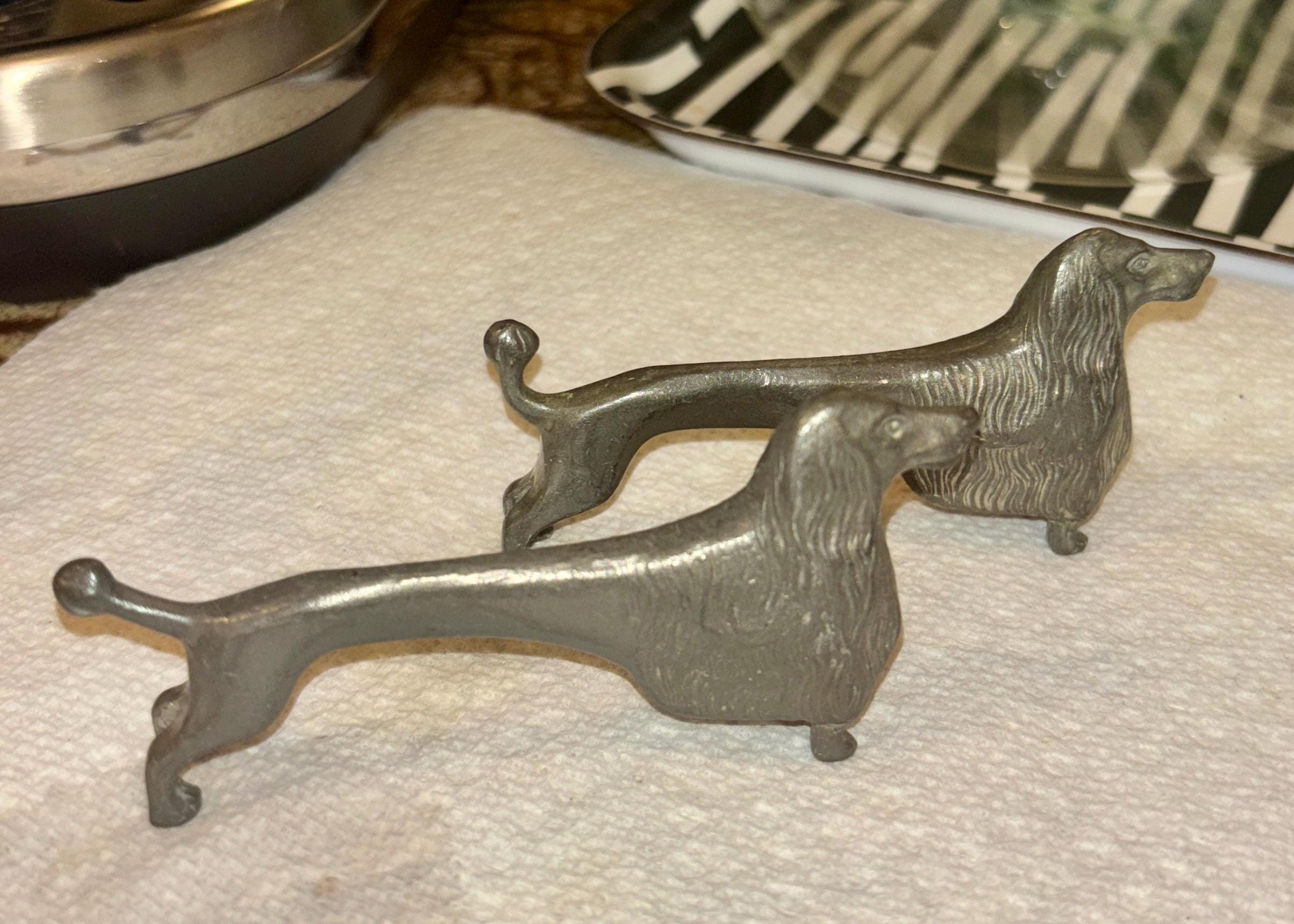 Antique Kayserzinn Pewter - Etsy