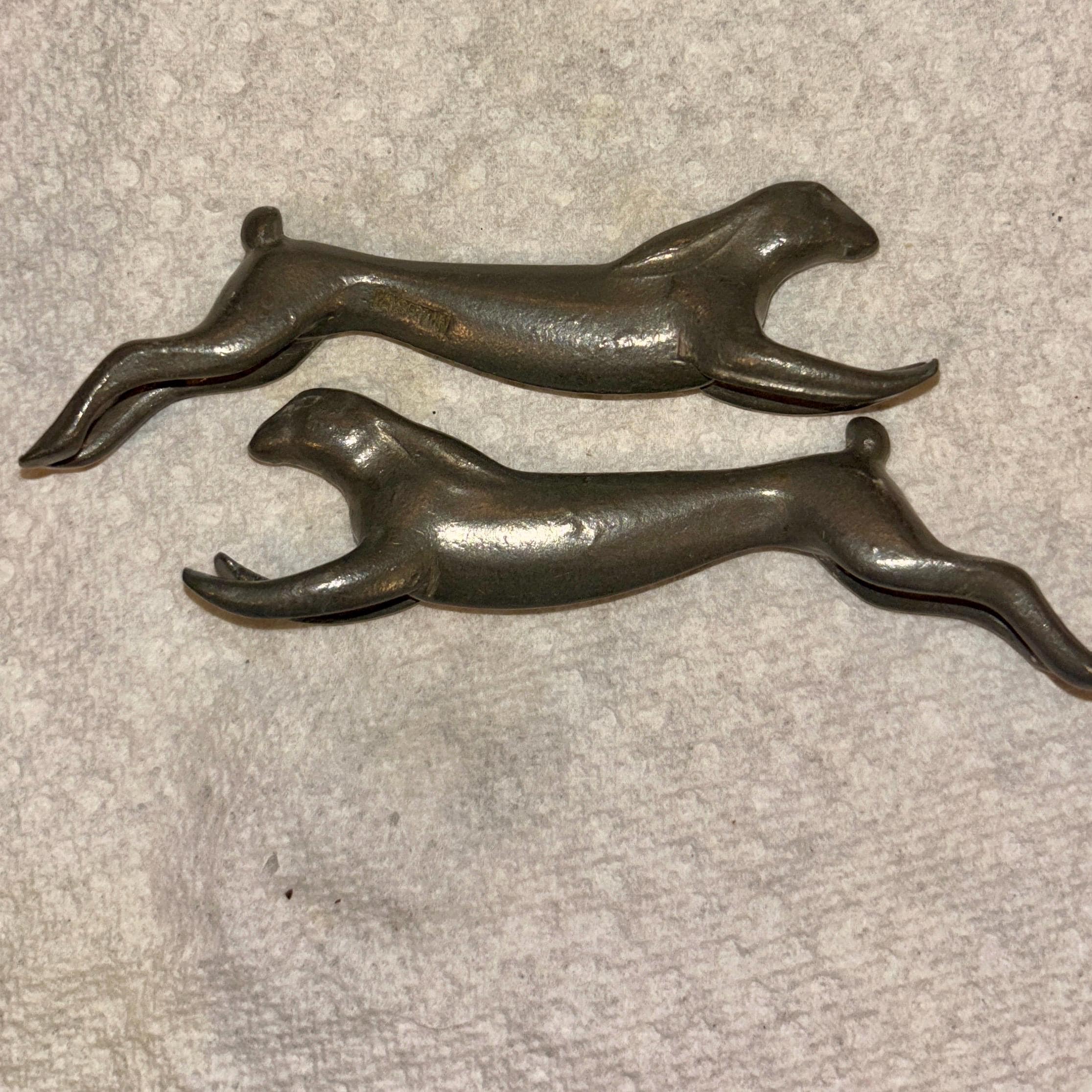 Antique Kayserzinn Pewter - Etsy