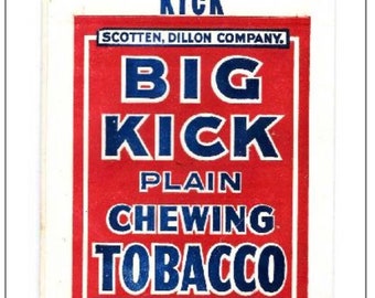 tobacco definition CIGARETTE