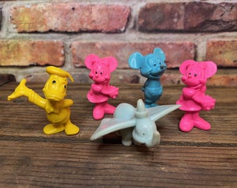 Vinylfiguren Mickey Mouse en Friends | Walt Disney Company