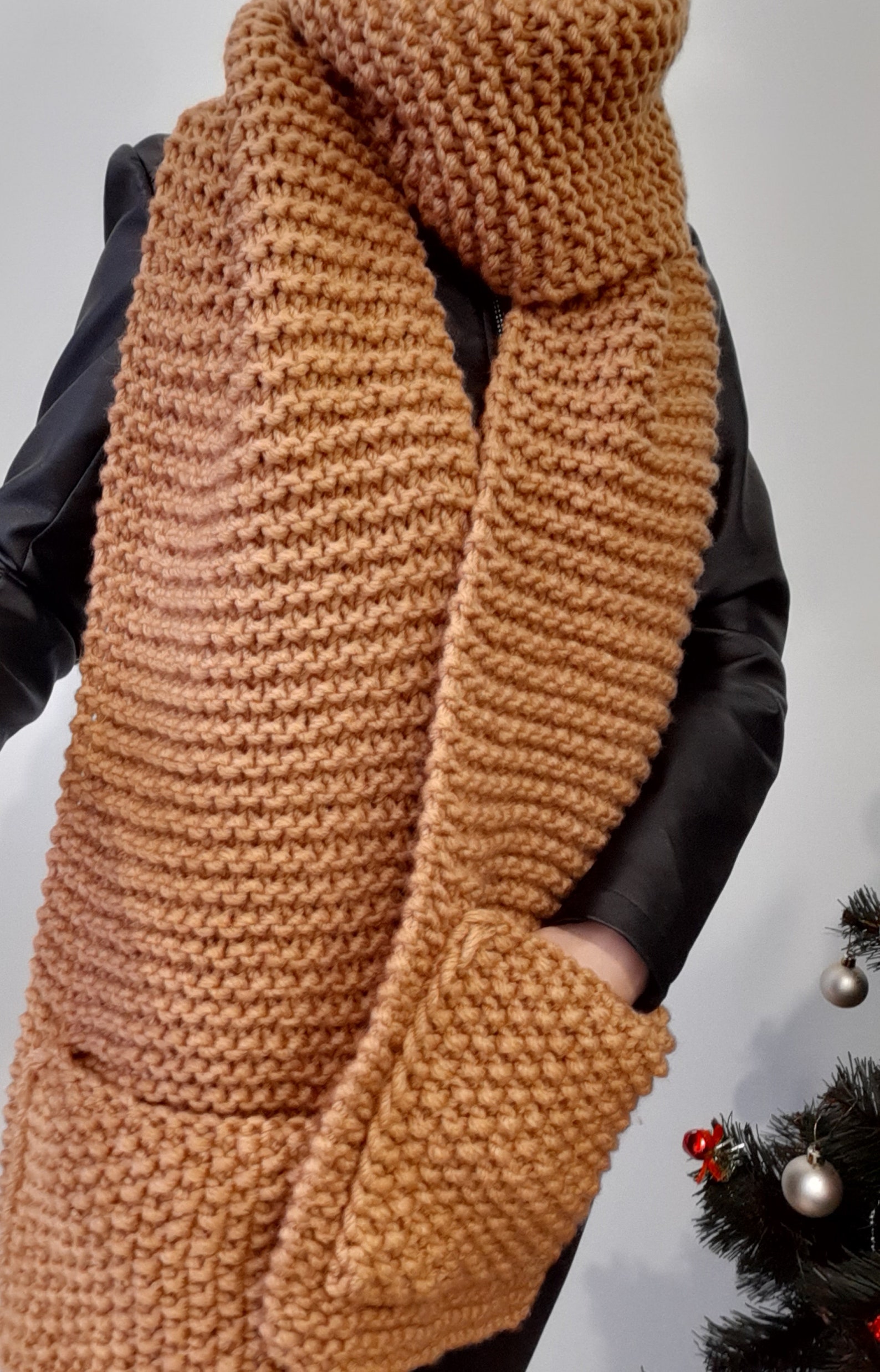 knit scarf knit scarf