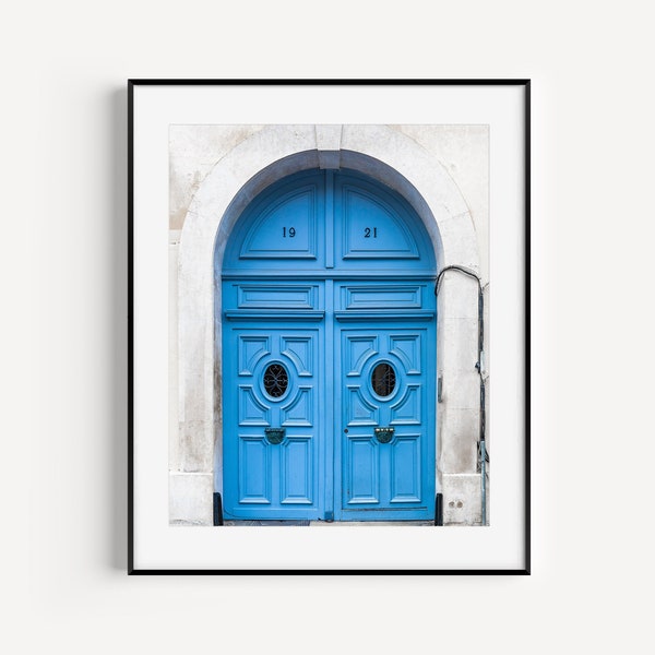 Paris Doors - Etsy