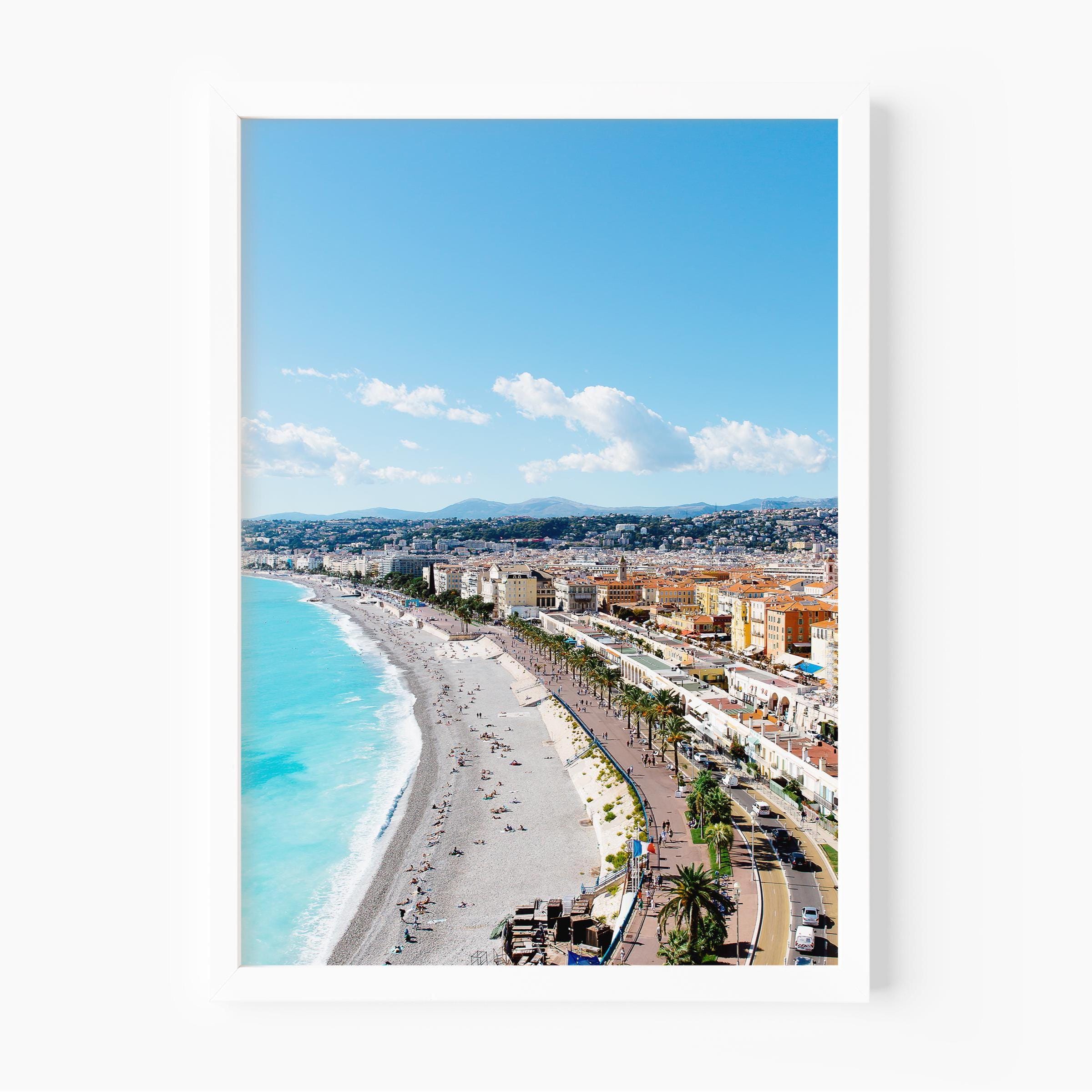 セール！洋書 LA Costa Azul フランス、リヴィエラ、コートダジュール