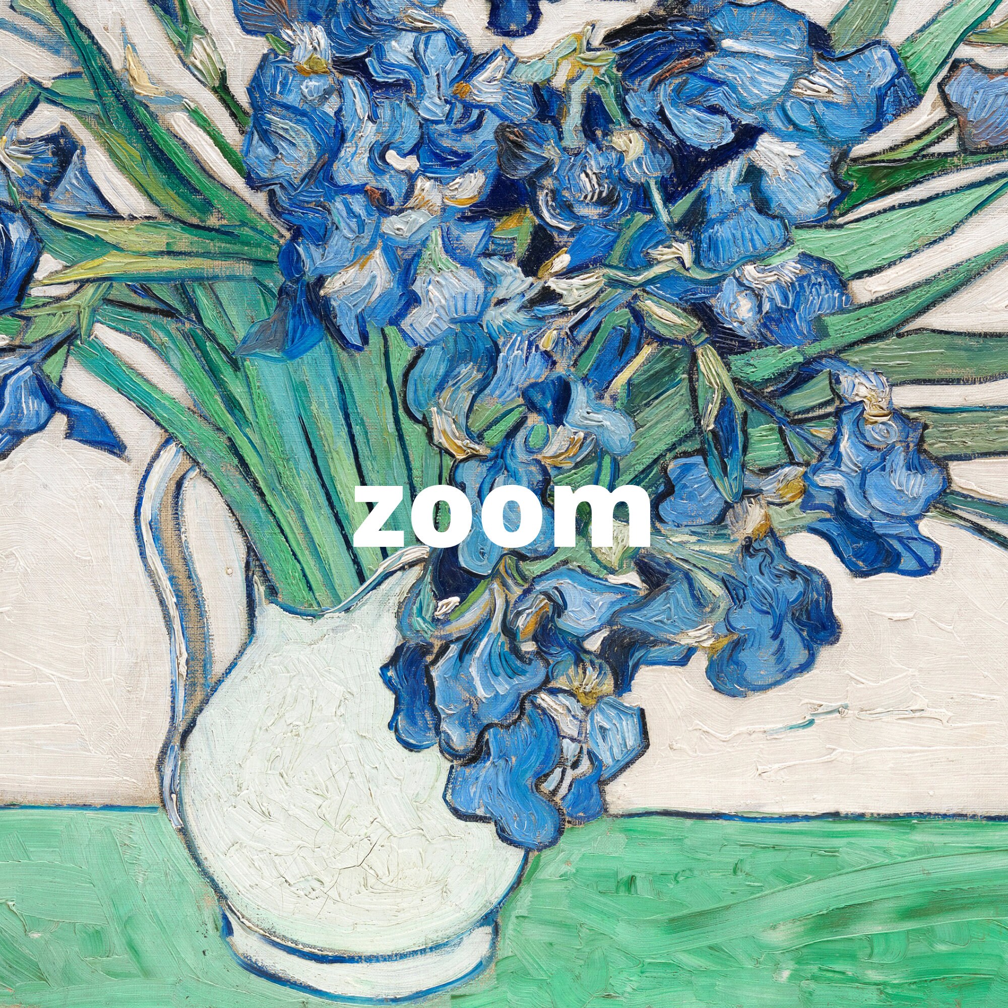 Vincent Van Gogh Poster Digital Download Van Gogh Print | Etsy