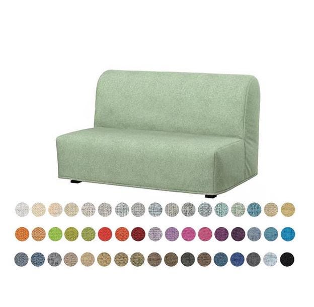 Ikea lycksele cover - Etsy 日本