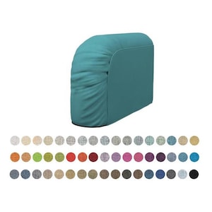 Armrest Protective Covers for Stocksund sofa ( 1 Pair )