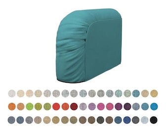 Armrest Protective Covers for Stocksund sofa ( 1 Pair )