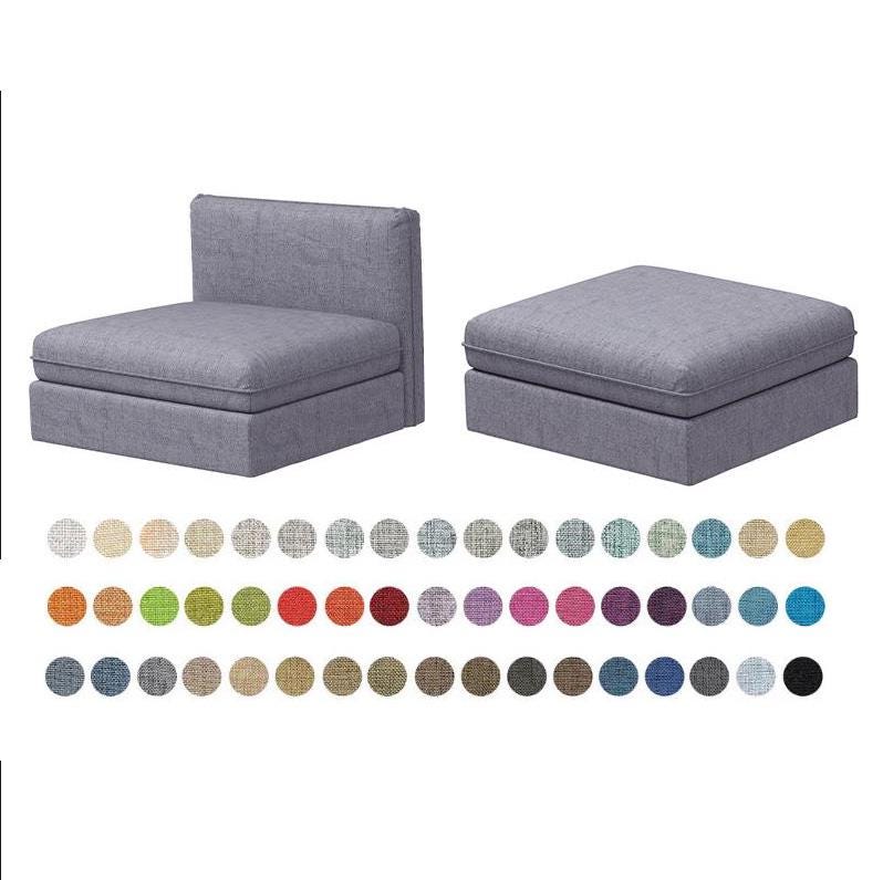 Ikea vallentuna covers - Etsy 日本