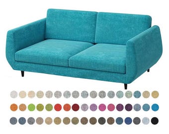Capa SMEDSTORP, capa para SMEDSTORP Loveseat, capa personalizada para sofá de 2 lugares SMEDSTORP, capa de reposição Smedstorp, capa de sofá