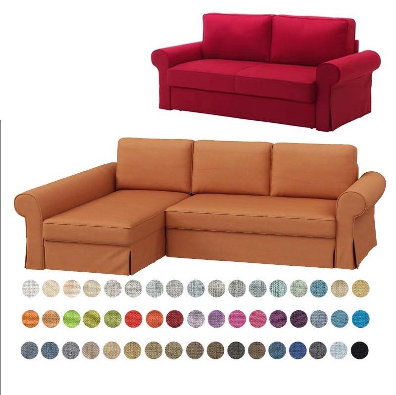Buy Ikea Backabro Sofa Online In India India