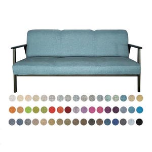 EKENÄSET 3-Seat Sofa Cover, Custom made cover to fit EKENÄSET 3-Seat Sofa, Ekenaset Sofa Cover, Ekenaset Replacement Cover, Slipcover