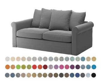 Gronlid カバー IKEA Gronlid 3人掛けソファベッド、Gronlid ソファ
