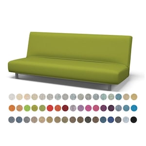 Single Layer Beddinge 3 seat sofa bed cover,Beddinge Love sofa bed cover,total sofa width 200cm/78.75&quot;