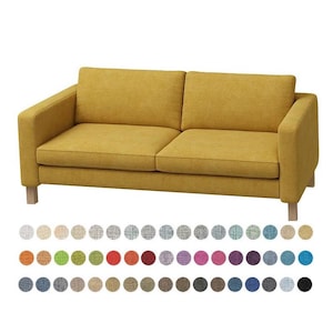 Cover for Morabo 2 Seat Sofa (166cm full width ) , Custom made cover to fit Morabo 2 Seat Sofa, Replacement Cover