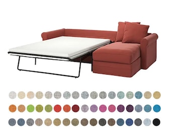 Gronlid Seat Sofa Bed With Chaise Lounge Sofa Cover Ikea
