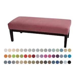 EKENÄSET Bench Cover, Custom made cover to fit EKENÄSET Bench , Ekenaset Sofa Cover, Ekenaset Replacement Cover, Slipcover