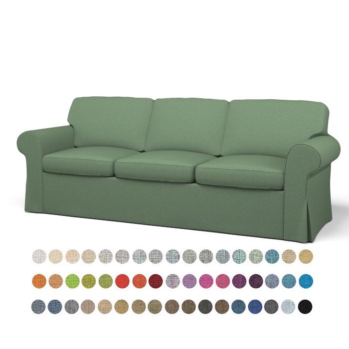 Ikea ektorp sofa bed cover Italia - Main Image