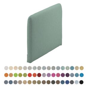 Soderhamn armrest cover,soderhamn armrest,custom made cover fits soderhamn armrests ,fabric options for personalization,soderhamn covers