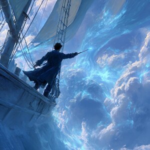 200 Cozy Fantasy Book Cover Prompts Sampler, Midjourney & Flux AI (PDF Download)