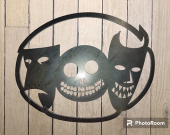 Cerradura, Choque, Cañón