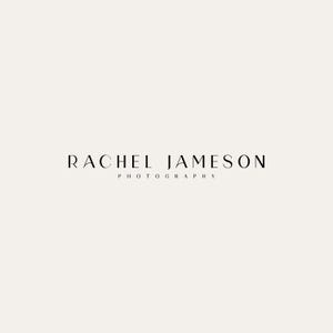 Premade Logo | Photography Logo | Text Logo | Modern Logo | Minimalist Logo | Boutique Logo | Fashion Logo| Watermark Logo | Branding |